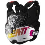 Leatt Chest Protector 2.5 Torque-Skull защитный жилет