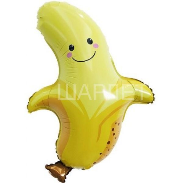 Фигура "Банан"