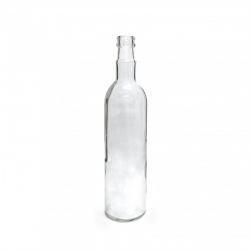 Бутылка Гуала 500 мл/ 20 шт (под колпачок Гуала 58 мм)