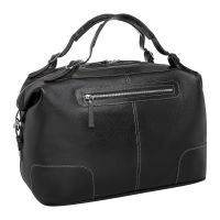 Дорожно-спортивная сумка BLACKWOOD Camrose Black