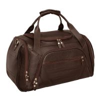 Дорожно-спортивная сумка BLACKWOOD Lambert Brown
