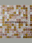 JS14 20*20 Мозаика серия CLASSIK,  размер, мм: 327*327*4 (КерамоГраД)