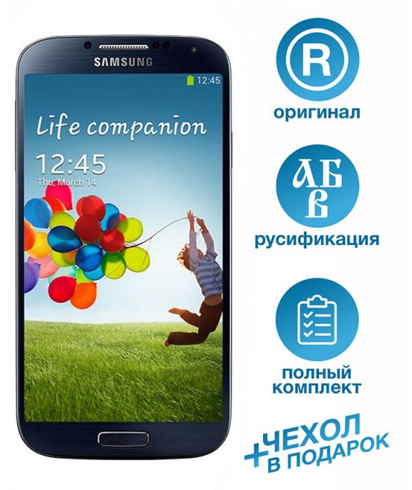 Samsung Galaxy S4 i9500 / i9505