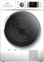 Стиральная машина Midea MWM7143i Crown