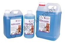 Средство для мытья полов Supa Clean Великобритания