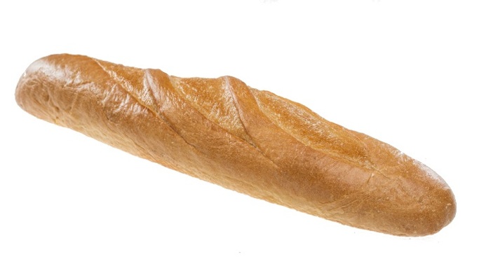 Багет Французский 300г Фабрика хлеба