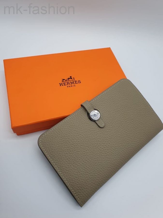 Кошелек Hermes 1047