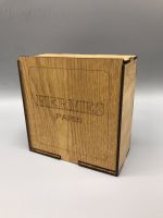 Коробка для ремня Hermes