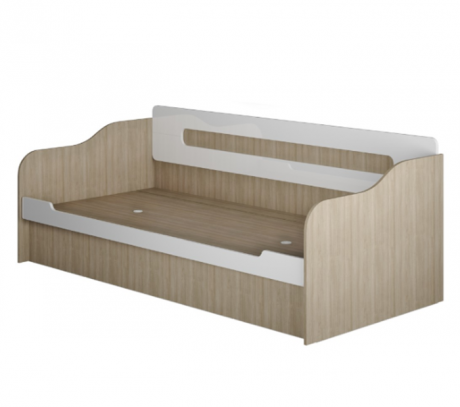 Кровать-диван с подъемным механизмом "Палермо-3" 900 мм