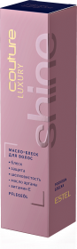Масло-блеск для волос LUXURY SHINE ESTEL HAUTE COUTURE, 50 мл