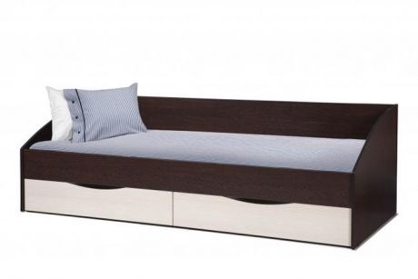 Кровать одинарная "Фея-3"