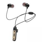 KADUM K09 Золото наушники - гарнитура (bluetooth)