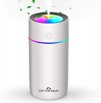 Огонек OG-HOM01 Белый увлажнитель воздуха