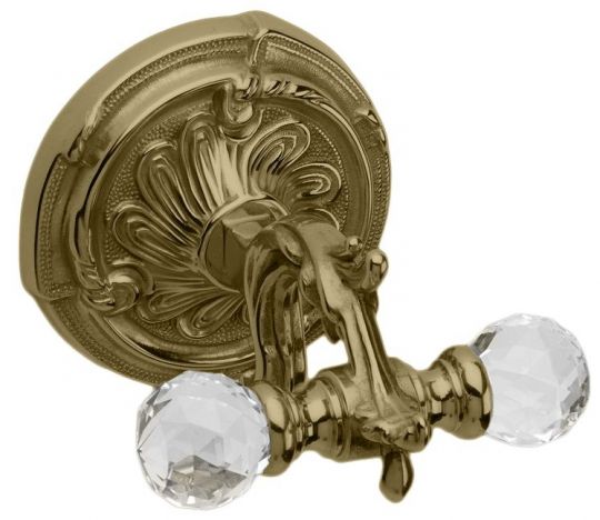 Крючок Art&Max Barocco Crystal AM-1784-Br-С ФОТО