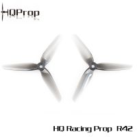 Купить пропеллеры HQProps HQProps R425 Rcing трёхлопастные (2 пары) в интернет магазине QUADRO.TEAM