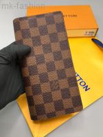 Louis vuitton Brazza Wallet DGC 701