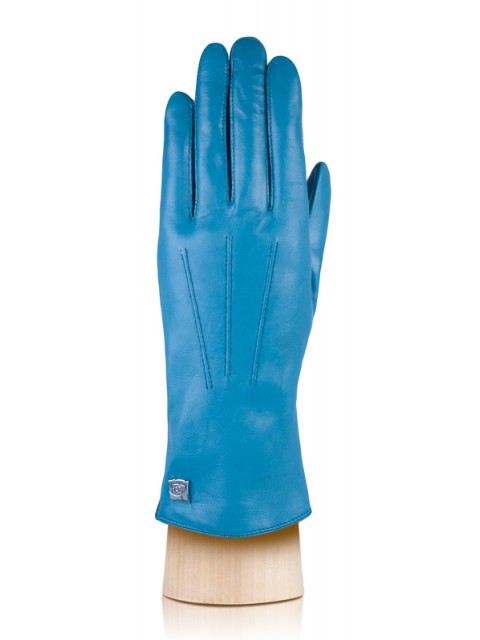 Кожаные женские перчатки ELEGANZZA GR00117158