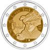 630 лет со дня рождения Ян ван Эйк  2 евро Бельгия 2020   (BU coincard)