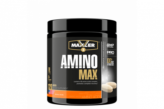 Maxler - Amino Max Hydrolysate