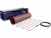 Нагревательный электрический мат Electrolux Eco Mat EEM 2-150-3.5 (площадь обогрева 3,5 м2)
