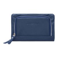 Клатч LAKESTONE Barrington Dark Blue(F)