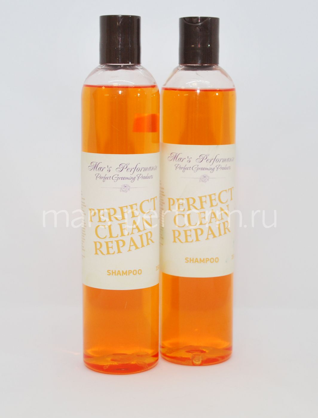 Perfect Clean Repair Shampoo 350 мл