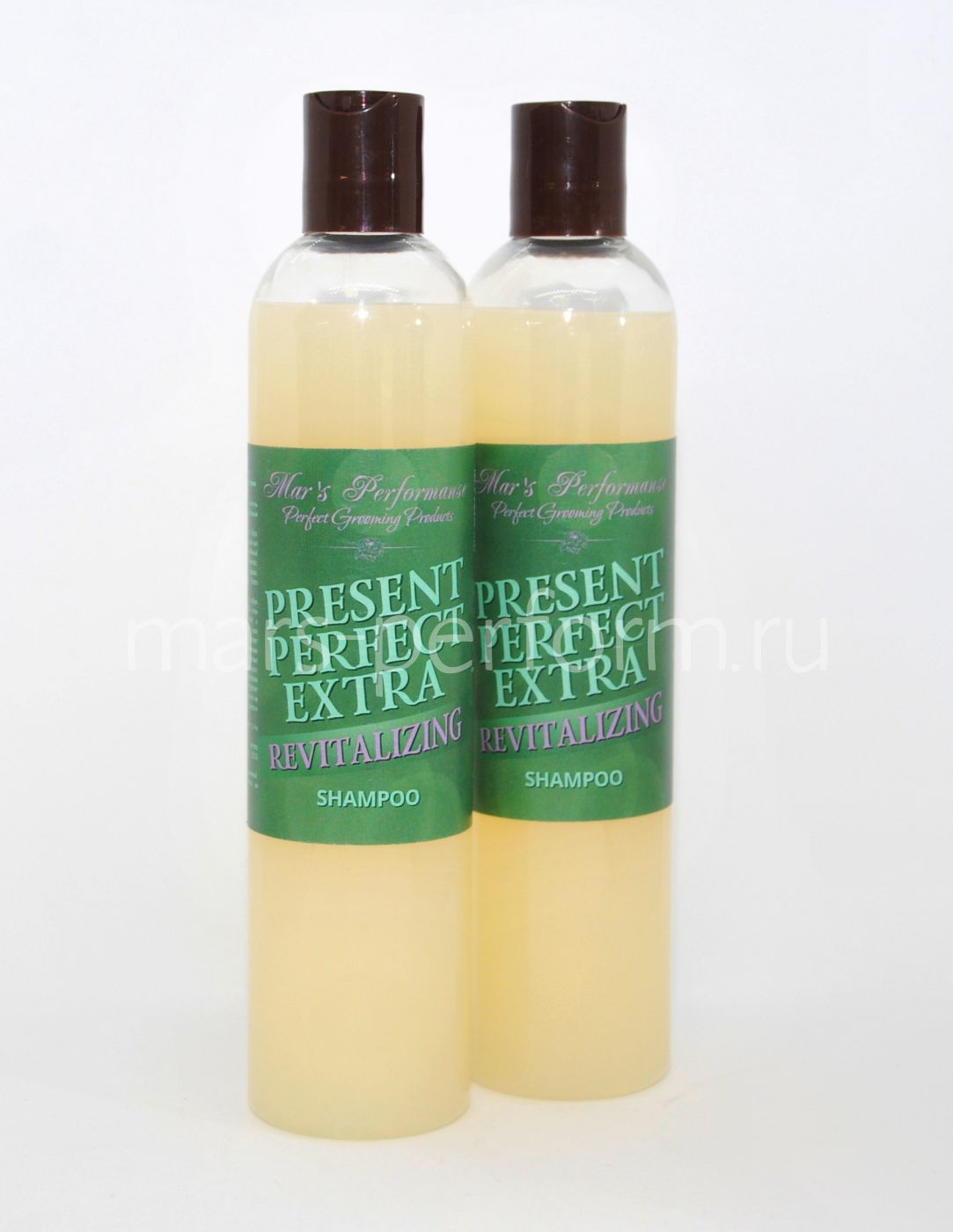 Present Perfect Extra Revitalizing Shampoo 350 мл