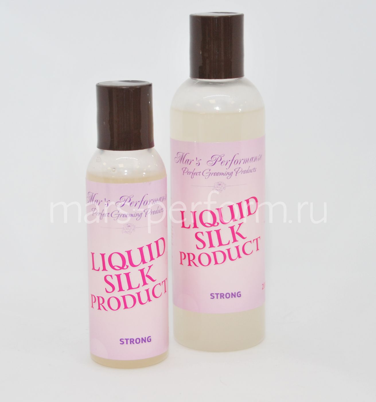 Liquid Silk Product Strong 100 мл