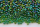 Бисер чешский 19155 зеленый прозрачный блестящий ирис Preciosa 1 сорт
