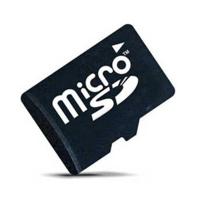 Флэш карта microSDHC 32Gb (Сlass 10)
