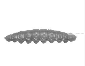 Мягкая приманка Dunaev DT Wax Larva 50 мм / упаковка 6 шт / цвет: (402) пеллетс