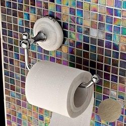 Держатели туалетной бумаги Sbordoni