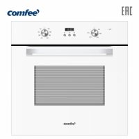 Духовой шкаф электрический Comfee CBO720GW