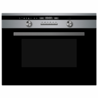 Духовой шкаф с СВЧ Midea AF944EZ8-SS