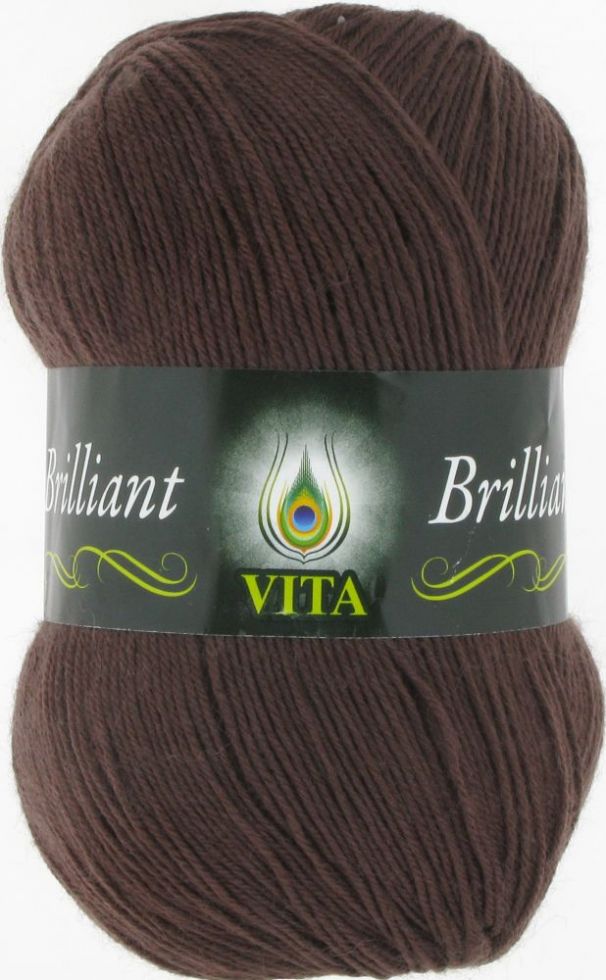 Brilliant (Vita) 5115-шоколад