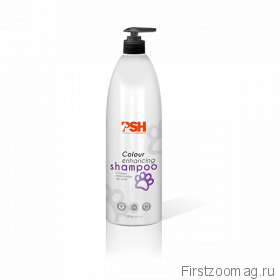 Colour Enhancing Shampoo. Шампунь усилитель цвета.