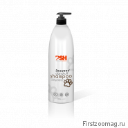PSH Seaweed shampoo.  Шампунь против перхоти с морскими водорослями