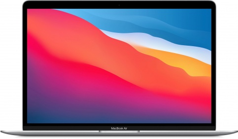 Apple MacBook Air 13.3" Apple M1/256Gb/16Gb (2020) Z12700034