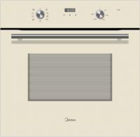 Электрический духовой шкаф Midea MO68100GI