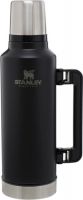 Термос Stanley Classic Legendary Bottle 2.0 QT чёрный