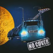ELLEFSON - No Cover [2CD-DIGI]