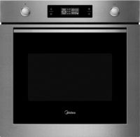 Электрический духовой шкаф Midea MO78100CX