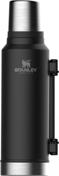 Термос Stanley Classic Legendary Bottle 1.5 QT
