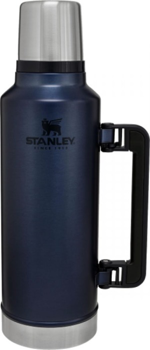 Термос Stanley Classic Legendary Bottle 1.5 QT