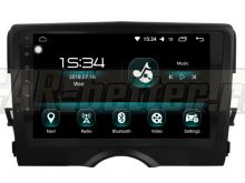 Штатная магнитола Android Toyota Mark X (Reiz) 2009-2019 (W2-DHG2114)