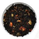 Черный чай Клубника со сливками