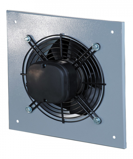 Осевой вентилятор Axis-Q 550 4D