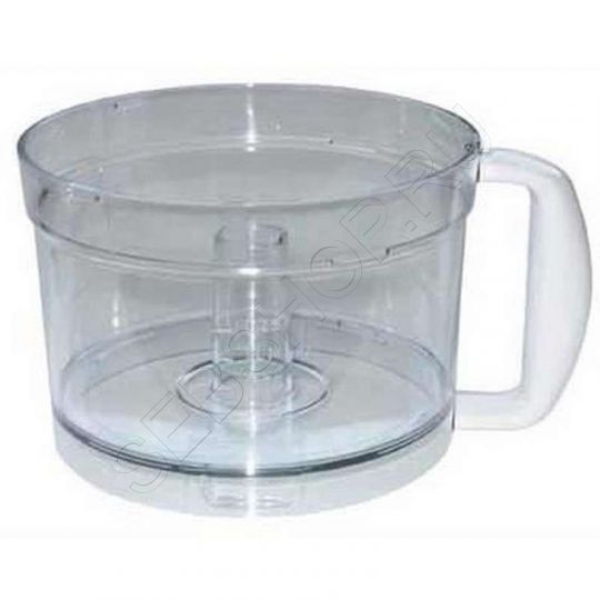 Чаша основная для кухонного комбайна Мулинекс (Moulinex) MASTERCHEF 580 ELECTRONIC. Артикул MS-5867567