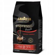 Кофе Lavazza Espresso Gran Crema, 1 кг