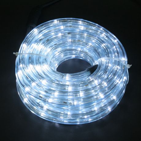 Катушка-LED, 50м, белый